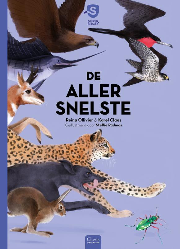 De-allersnelste-boek-cover-9789044854862