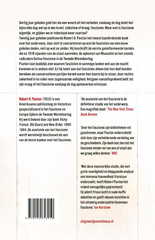 De-anatomie-van-het-fascisme-flaptekst-9789044658910