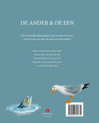 De-ander-and-de-een-flaptekst-9789047625735