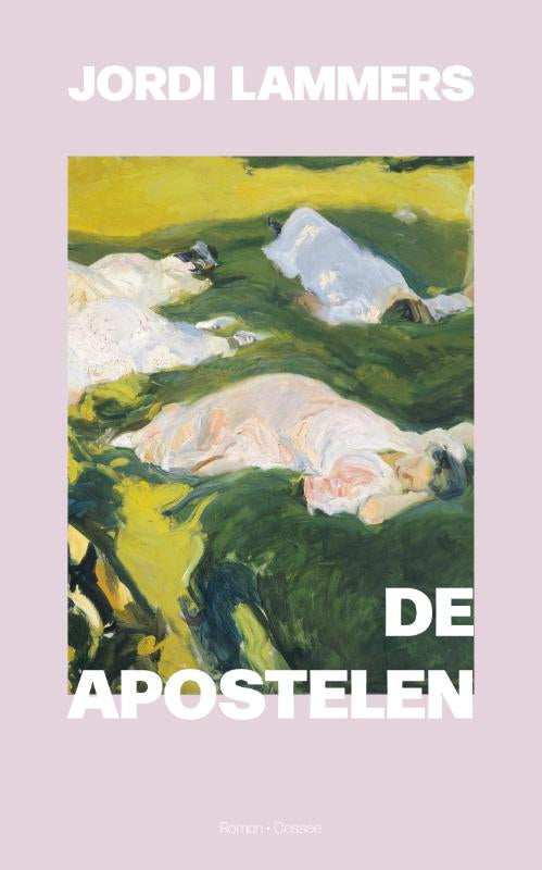De apostelen