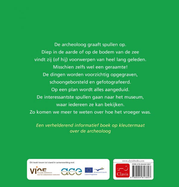De-archeoloog-flaptekst-9789044813807