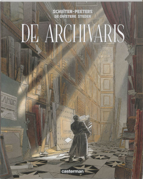 De-archivaris-boek-cover-9789030362470