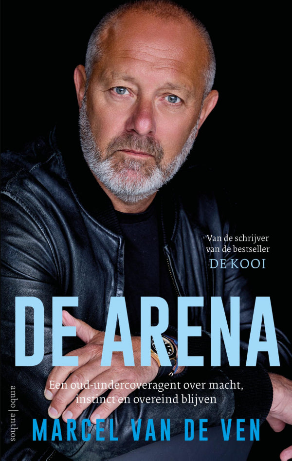 De arena