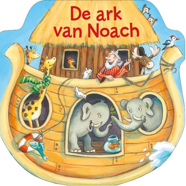 De-ark-van-Noach-boek-cover-9789033831102