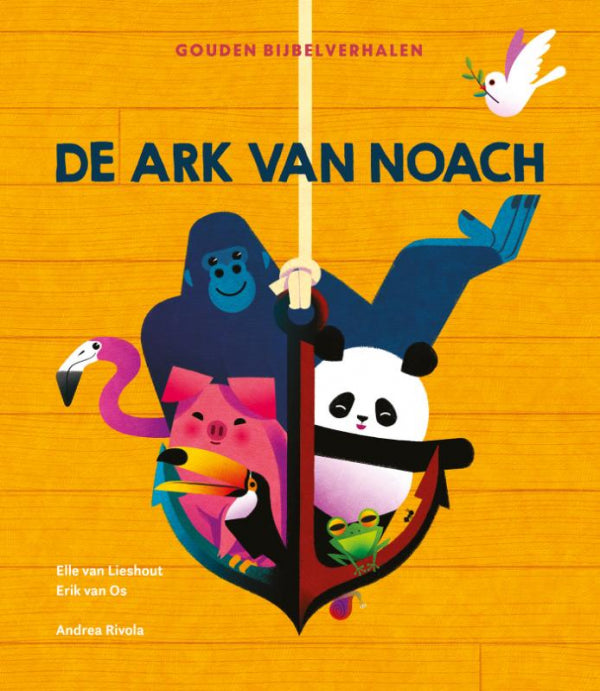 De ark van Noach
