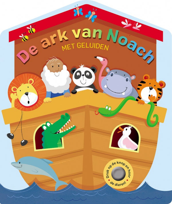 De-ark-van-Noach-met-geluiden-boek-cover-9789033833717