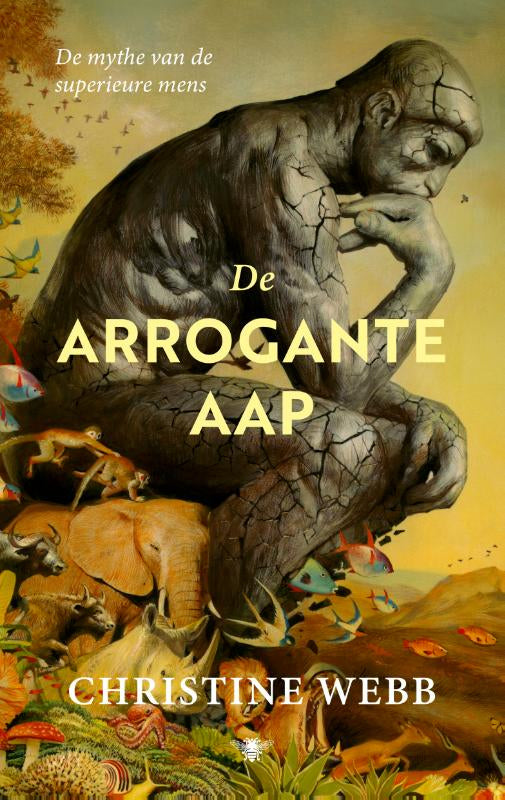 De-arrogante-aap-boek-cover-9789403117829