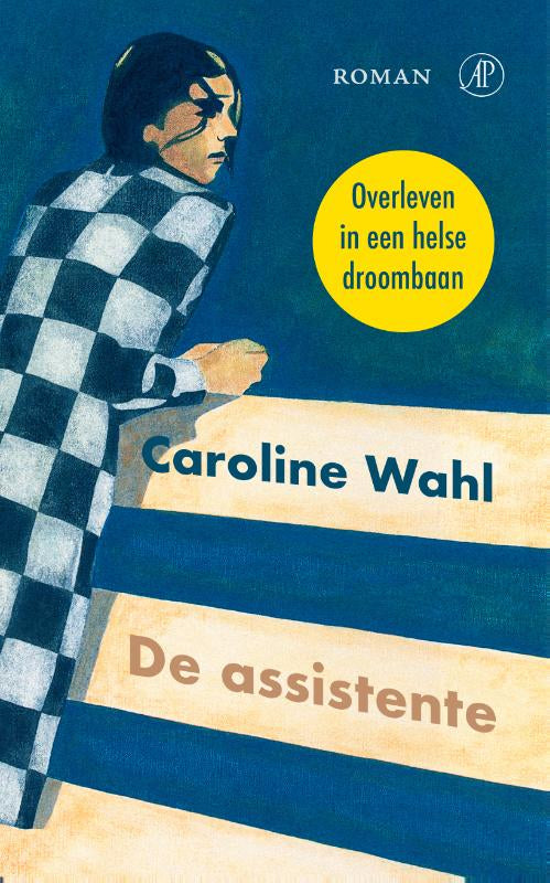 De assistente