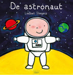 De-astronaut-boek-cover-9789044816587