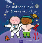 De-astronaut-en-de-sterrenkundige-boek-cover-9789044845259