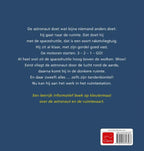 De-astronaut-flaptekst-9789044816587