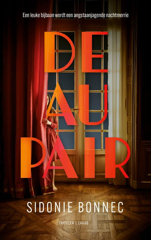 De au pair
