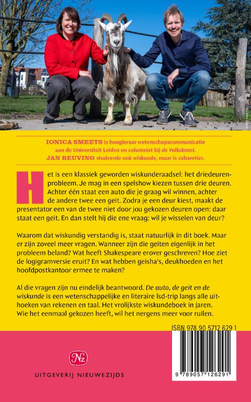 De-auto-de-geit-en-de-wiskunde-flaptekst-9789057126291