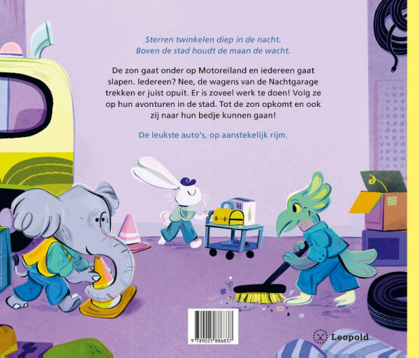 De-auto-s-van-de-Nachtgarage-flaptekst-9789025886837