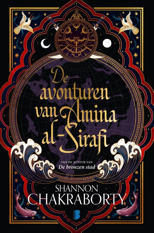 De-avonturen-van-Amina-al-Sirafi-boek-cover-9789022598726