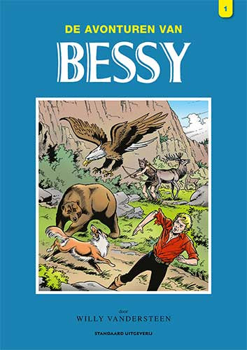 De avonturen van Bessy