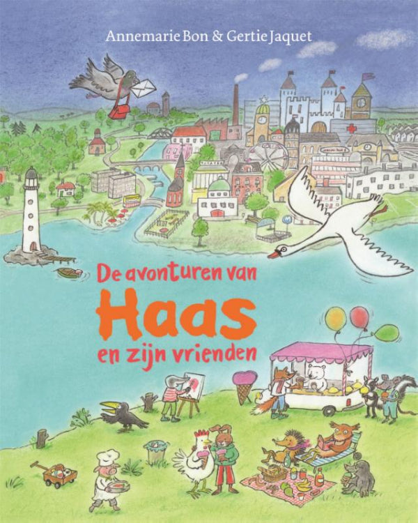 De-avonturen-van-Haas-en-zijn-vrienden-boek-cover-9789048868537