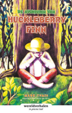De-avonturen-van-Huckleberry-Finn-boek-cover-9789086964758