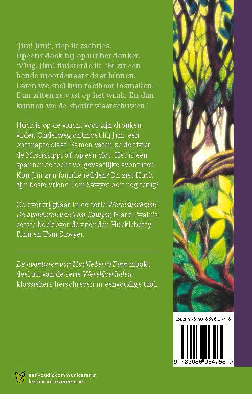 De-avonturen-van-Huckleberry-Finn-flaptekst-9789086964758