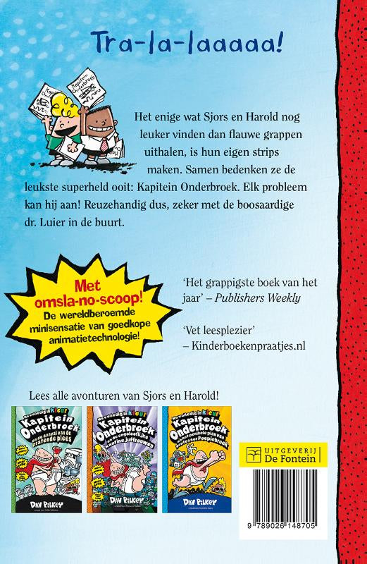 De-avonturen-van-Kapitein-Onderbroek-flaptekst-9789026148705
