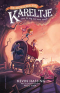 De-avonturen-van-Kareltje-toen-hij-nog-niet-krom-stond-boek-cover-9789021058078