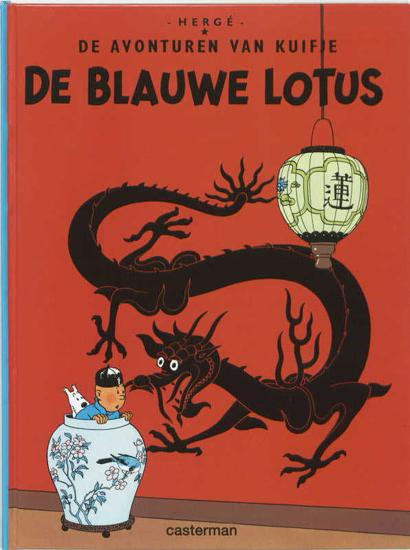 De-avonturen-van-Kuifje-De-blauwe-lotus-boek-cover-9789030326441