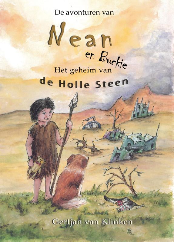 De-avonturen-van-Nean-en-Buckie-boek-cover-9789090349015