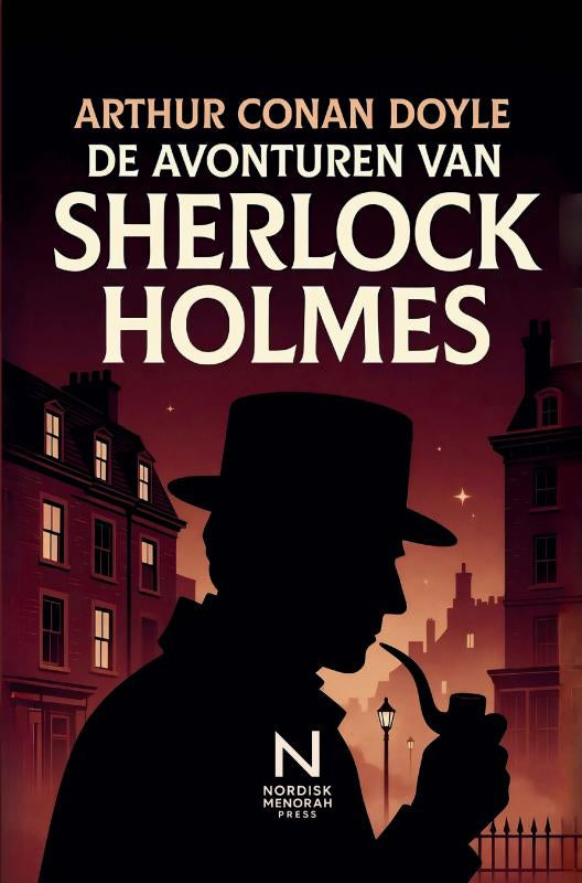 De avonturen van Sherlock Holmes