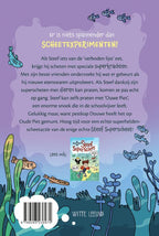 De-avonturen-van-Steef-Superscheet-flaptekst-9789493236974