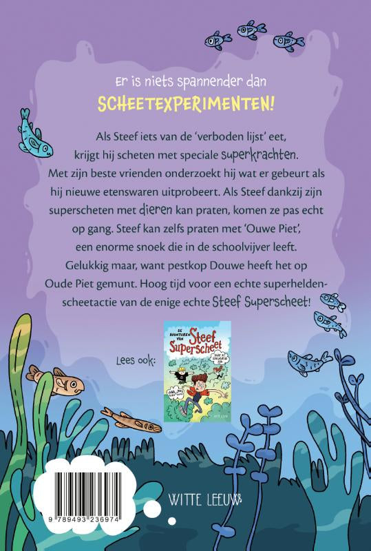 De-avonturen-van-Steef-Superscheet-flaptekst-9789493236974