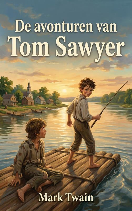 De-avonturen-van-Tom-Sawyer-Nederlandse-Vertaling-boek-cover-9789465196619