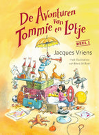 De-avonturen-van-Tommie-en-Lotje-deel-1-boek-cover-9789000373680