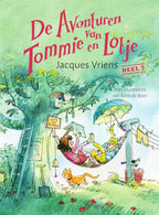 De-avonturen-van-Tommie-en-Lotje-deel-2-boek-cover-9789000390397