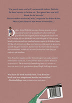 De-avonturen-van-dokter-Dolittle-flaptekst-9789021488882