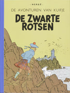 De-avonturen-van-kuifje-facsimile-De-zwarte-rotsen-boek-cover-9789030361763