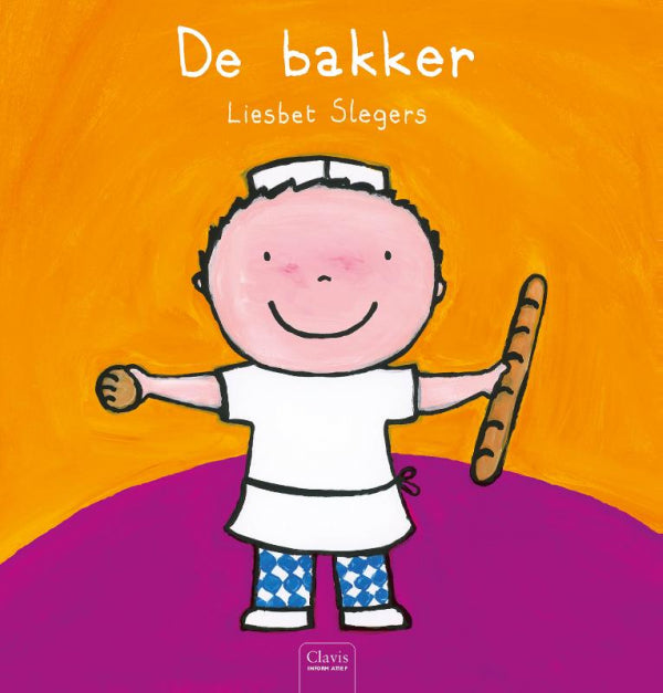 De bakker