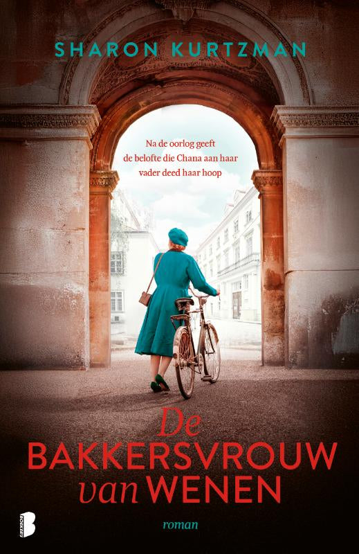 De-bakkersvrouw-van-Wenen-boek-cover-9789049203849