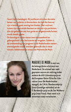 De-bandagist-flaptekst-9789044656053