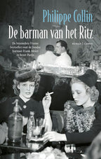 De-barman-van-het-Ritz-boek-cover-9789403135465