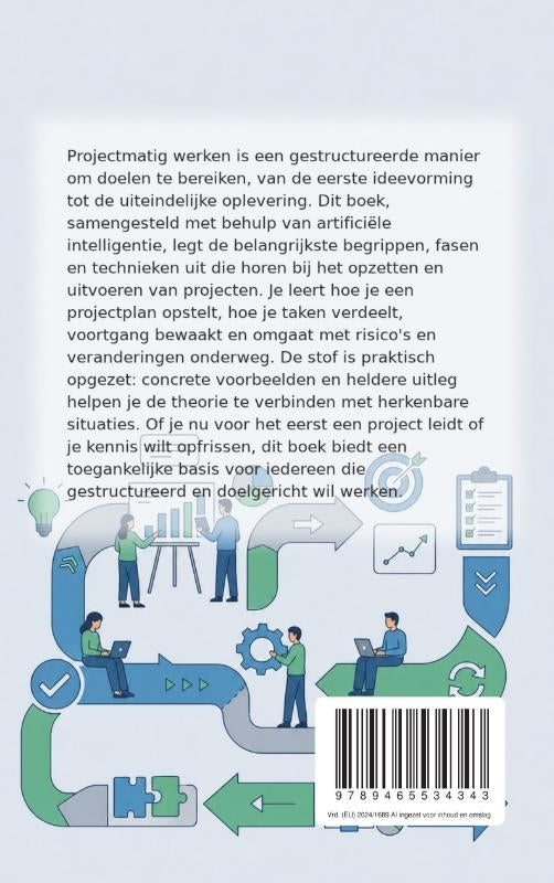 De-basis-van-projectmatig-werken-flaptekst-9789465534343