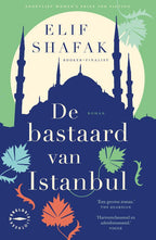 De-bastaard-van-Istanbul-boek-cover-9789046832349