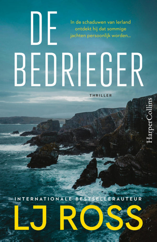 De bedrieger