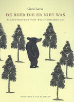 De-beer-die-er-niet-was-boek-cover-9789089671783