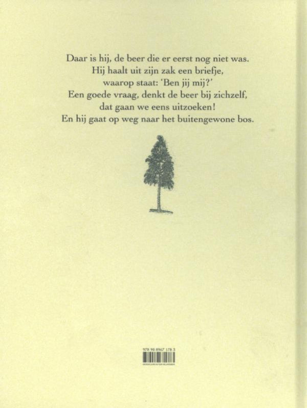 De-beer-die-er-niet-was-flaptekst-9789089671783
