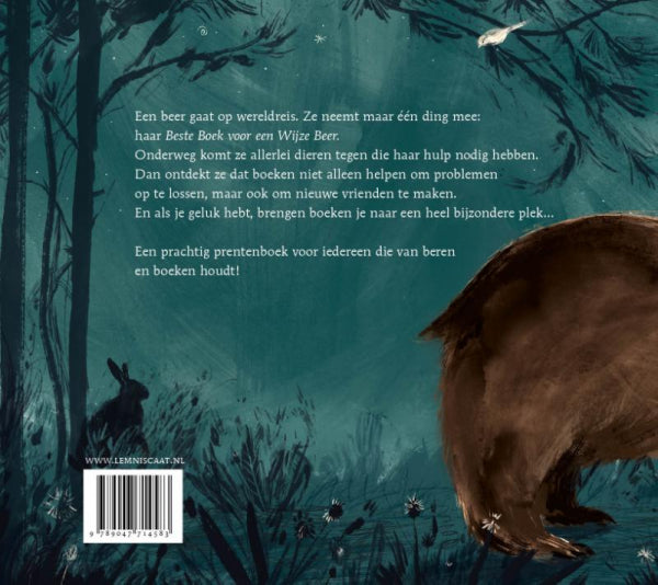 De-beer-en-haar-boek-flaptekst-9789047714583