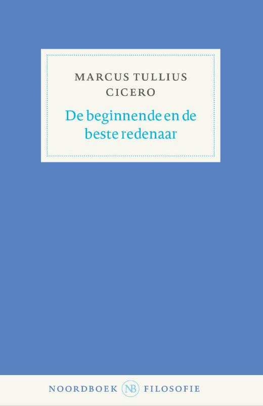 De beginnende en de beste redenaar