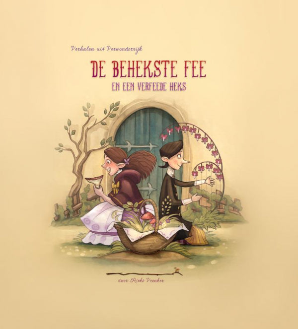 De behekste fee