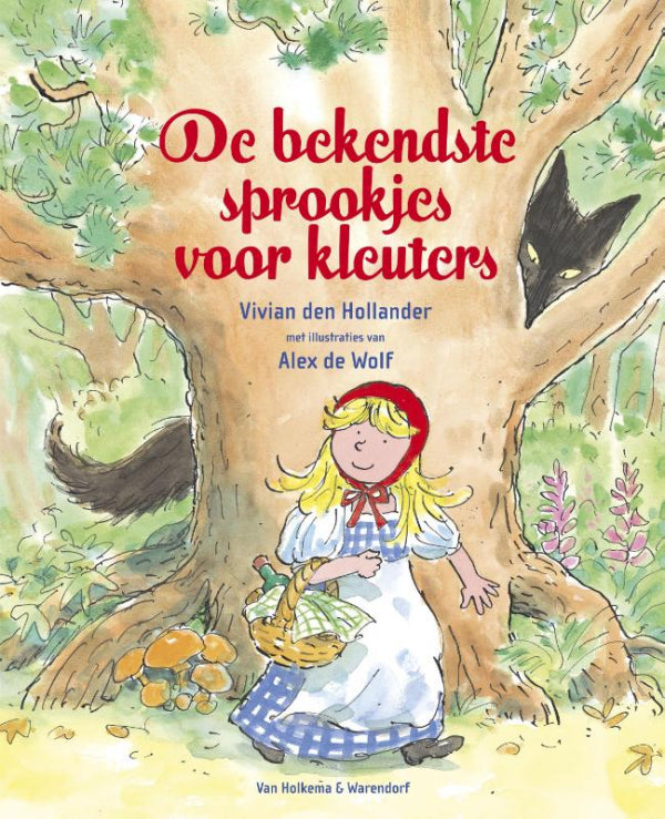 De-bekendste-sprookjes-voor-kleuters-boek-cover-9789047512882