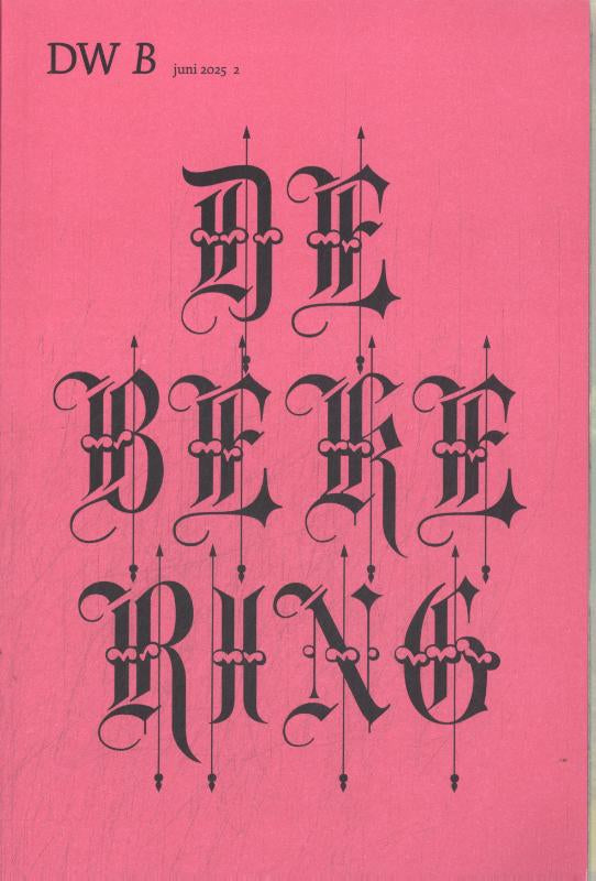 De bekering
