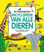 De-belangrijke-encyclopedie-van-alle-dieren-boek-cover-9789401449328
